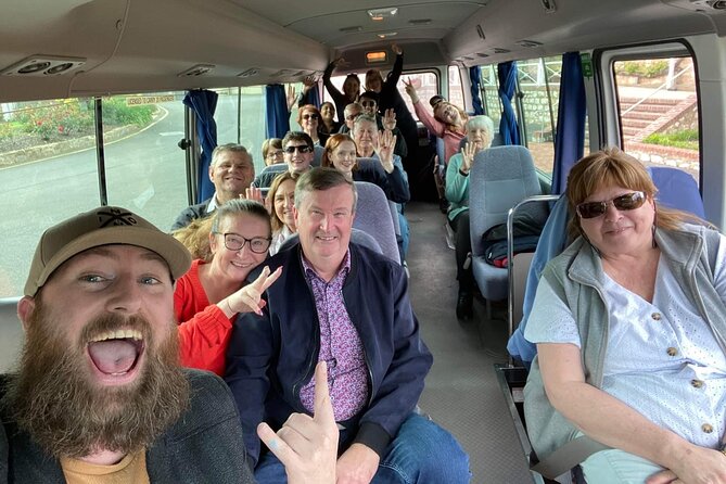 Barossa Premium Wine Tasting Tour & lunch Departs 7 days a week - Kies Family Wines: A Real Winemaking Start to the Tasting