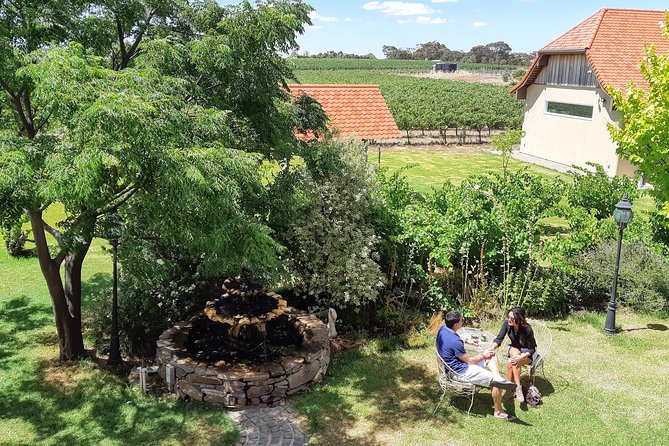 Barossa Private Wine Tour - Key Points You Should Know Before Going