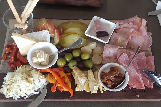 Barossa Private Wine Tour - Guide Power: The Real Reason This Tour Gets 5 Stars
