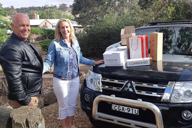 Barossa Private Wine Tour - Who This Barossa Tour Fits Best (and Who Should Skip It)