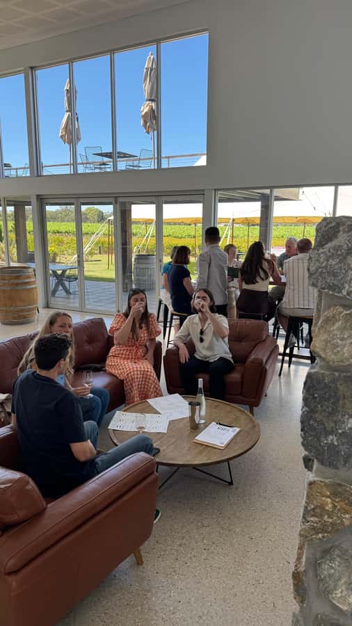 "Barossa Tour from Adelaide: 4 Tastings & Lunch Included" - Who this tour suits best in Barossa