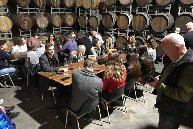 Barossa Valley Full-Day Tour - Key things that make this tour worth it
