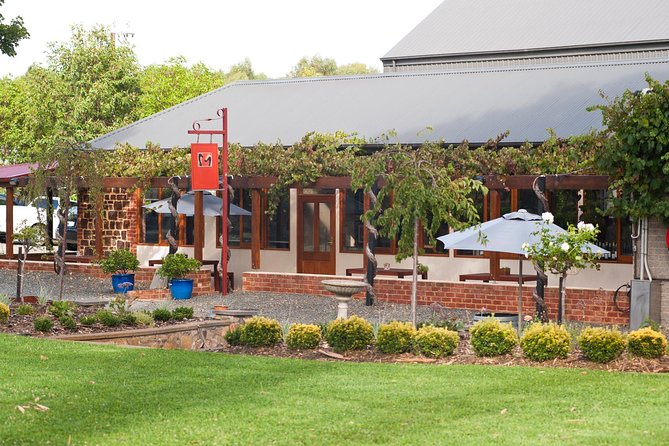 Barossa Valley Hop-On Hop-Off Wine Tour - Key things to know before you go