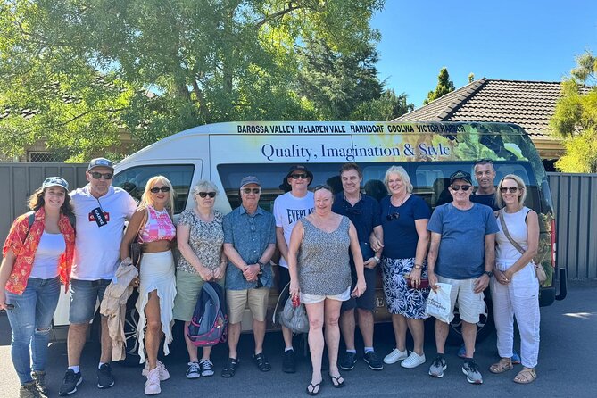 Barossa Valley Inc Maggie Beers & Hahndorf (German Village) - What You’re Paying For (And Why It Can Still Be Good Value)