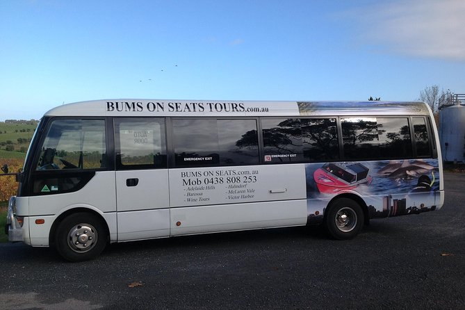 Barossa Valley Inc Maggie Beers & Hahndorf (German Village) - Hahndorf German Village: what to do with about one hour