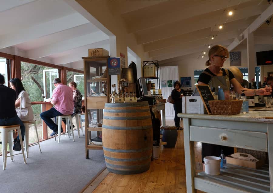 Barossa Valley: Maggie Beer's Wine Tasting & Cheese Platter - Key Things to Know Before You Go