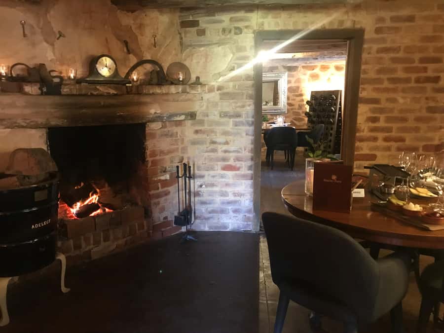 Barossa Valley: Small Group Wine Tour (Includes Lunch) - A small-group Barossa day that feels personal, not rushed