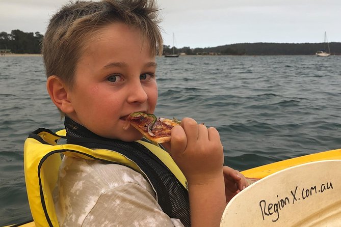 Batemans Bay Sunset Pizza Kayak Tour - Float and Feast - Price and Value: Is $106.87 a Good Deal?