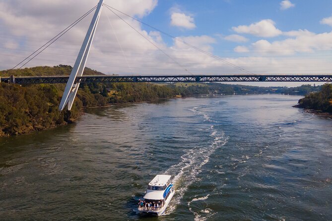 Batman Bridge 4 Hour Luncheon Cruise including sailing into the Cataract Gorge - Who Should Book This Cruise (and Who Might Skip It)