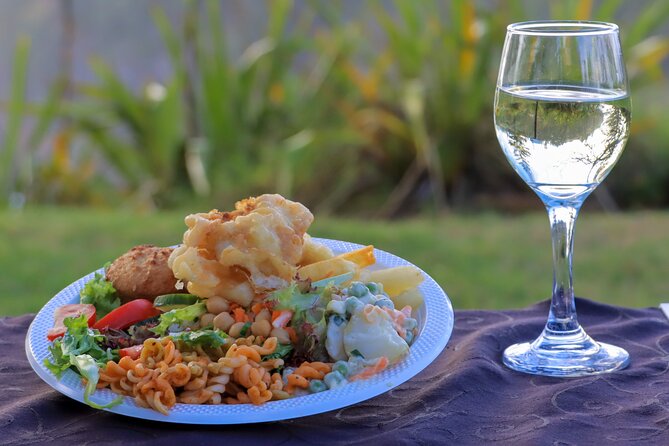 Baunti Fish Fry - Self Drive - Key things I think are worth your attention