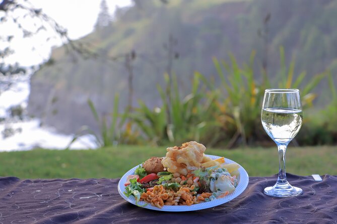 Baunti Fish Fry - Self Drive - The Anson Bay Setting: Views, Atmosphere, and the Outdoor Factor