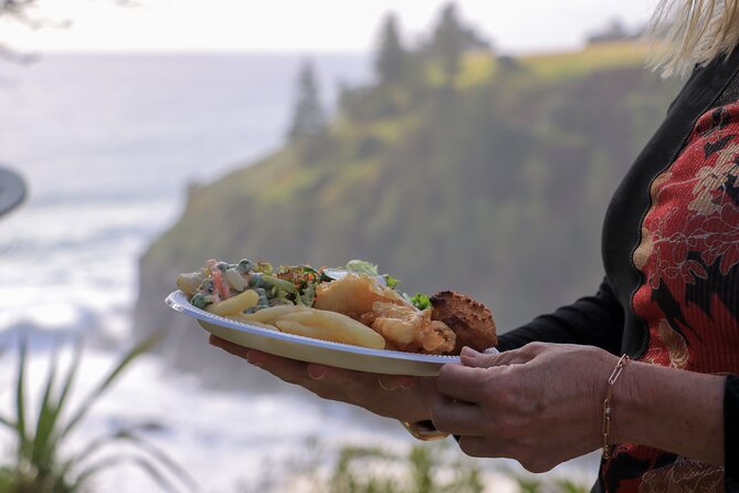 Baunti Fish Fry - Self Drive - Self-Drive and Check-In: How to Avoid the Stress Spiral