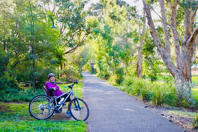 Bayside Bike Tour | Dip into Local Life | Enjoy Seaside Vibes - Why biking the bayside is smarter than traffic math