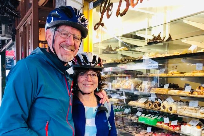 Bayside Bike Tour | Dip into Local Life | Enjoy Seaside Vibes - Elsternwick Park and Elwood’s canal feel, where the coast slows down