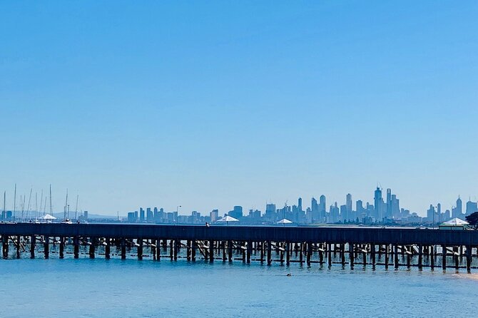 Bayside Bike Tour | Dip into Local Life | Enjoy Seaside Vibes - St Kilda Botanical Gardens: the quick reset that makes the rest work