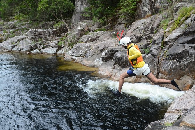 Behana Canyoning Tour by Cairns Waterfalls - Value for $200.11: Why This Feels Like More Than a Ticket