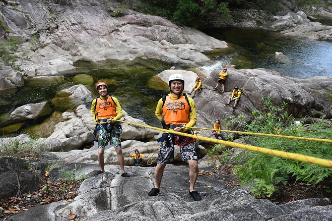 Behana Canyoning Tour by Cairns Waterfalls - Where This Tour Fits Best (And Where It Doesn’t)