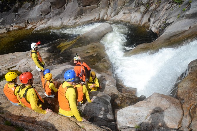 Behana Canyoning Tour by Cairns Waterfalls - Quick Booking Tips Before You Go