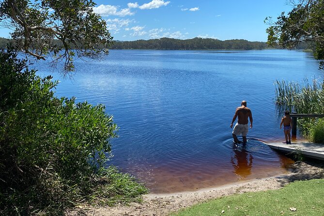 Behind The Bay - Explore Like a Local: Waterfalls/paddleboarding - Should you book Behind The Bay for waterfalls and paddleboarding?