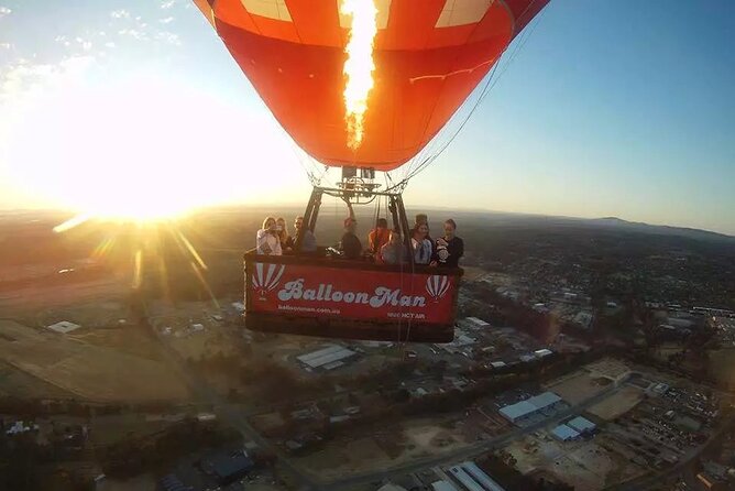 Bendigo Premium Balloon Flight plus buffet champagne breakfast - Price and value: what $357.19 buys you (and when it’s a great deal)
