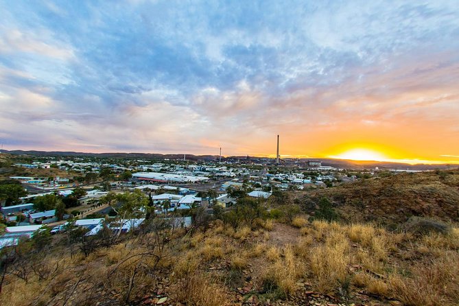 Best of Mount Isa Tour (2 hrs) - Key points to know before you go