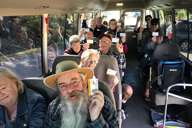 Best of Mount Isa Tour (2 hrs) - How the 2-hour loop works from The Gap