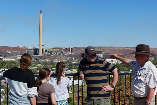 Best of Mount Isa Tour (2 hrs) - Price and value: what $28.48 buys in real time