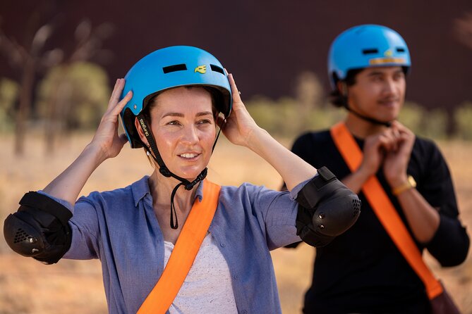 Best of Uluru & Segway - Key points to know before you go