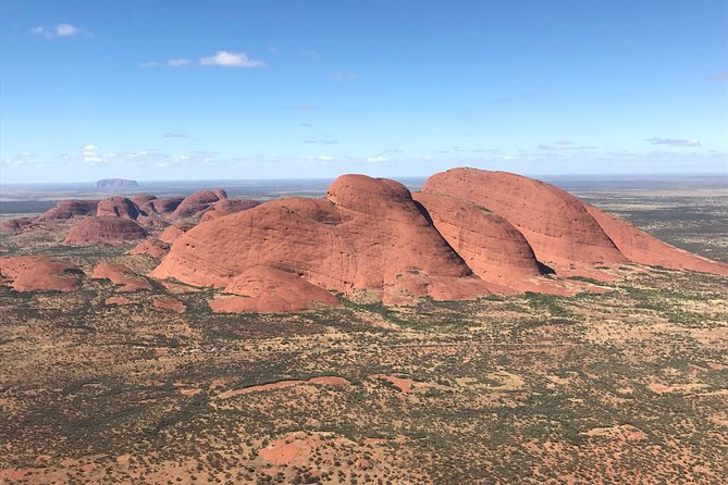 Best of Uluru & Segway - The 4 to 5 hour plan, step by step