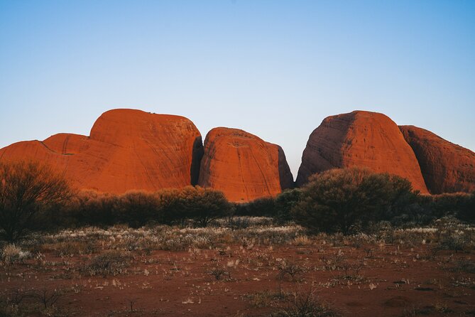 Best of Uluru & Segway - Who this tour suits best