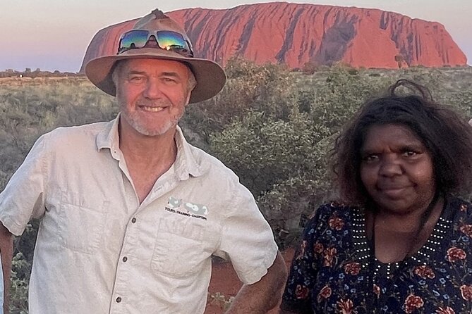 Best of Uluru & Segway - Potential downsides to factor in before you book
