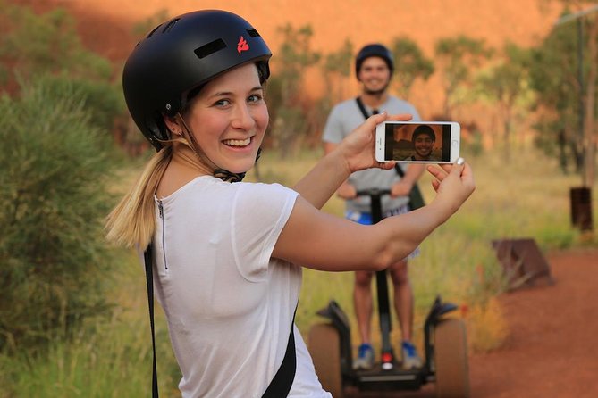 Best of Uluru & Segway - Price and value: what you are paying for