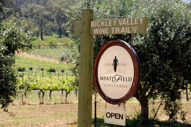 Bickley Valley Wine, Cider & Gin Tour - Premium Small Group Tour - Learning wine and cider making through the valley microclimate