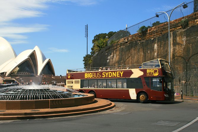 Big Bus Sydney and Bondi Hop-on Hop-off Tour - Stop-by-stop pacing: how to avoid wasting your 24 or 48 hours