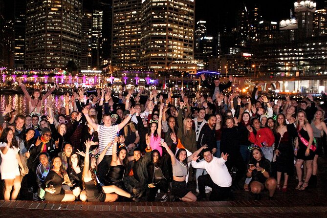 Big Night Out Pub Crawl - Price and Value: What $35.14 Actually Buys You