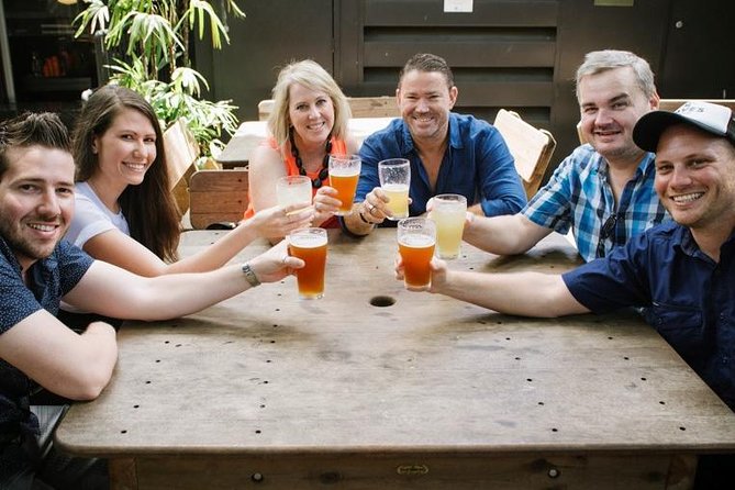 Big Night Out Pub Crawl - Stop 2: 3 Wise Monkeys for Live Music or DJ Nights