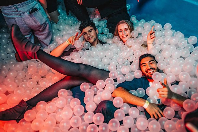 Big Night Out Pub Crawl - Who This Pub Crawl Fits Best (And Who Might Feel Off-Tempo)