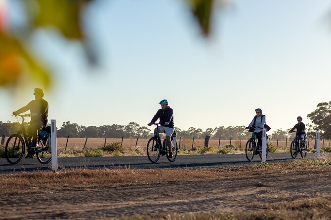 Bike to Winery Tour - Who this tour is best for (and who should skip it)