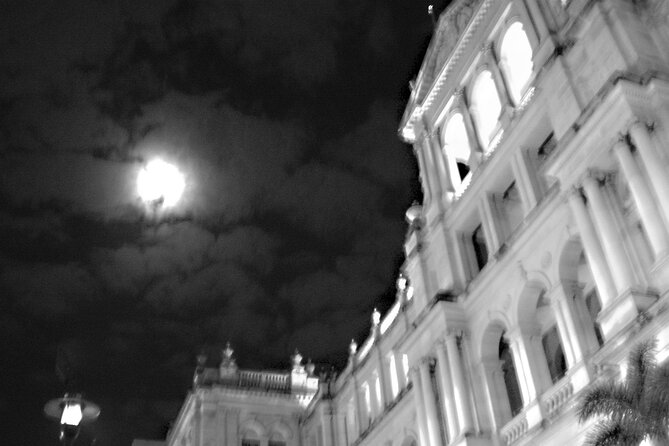 Bloody Brisbane CBD Crime Tour - Crime Tours Australia | Jack Sim - Why this Brisbane crime tour feels different from “just another walk”