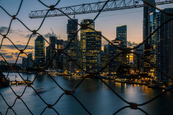 Bloody Brisbane CBD Crime Tour - Crime Tours Australia | Jack Sim - The guides: how Sam, Molly, and Glory change the flavor of the same story
