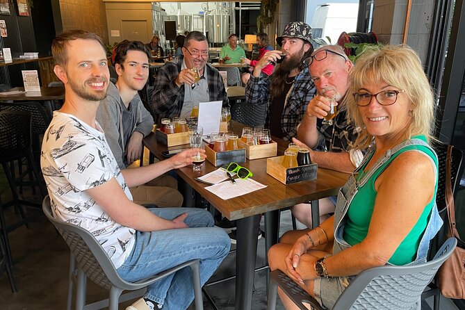 Bloody Brisbane CBD Crime Tour - Crime Tours Australia | Jack Sim - Who should book this Brisbane CBD crime tour, and who should skip it
