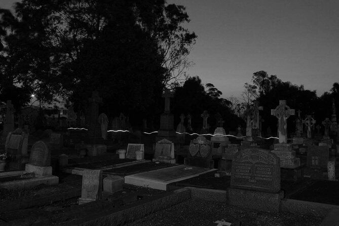 Bloody Brisbane CBD Crime Tour - Crime Tours Australia | Jack Sim - Should you book Bloody Brisbane Crime Tour?