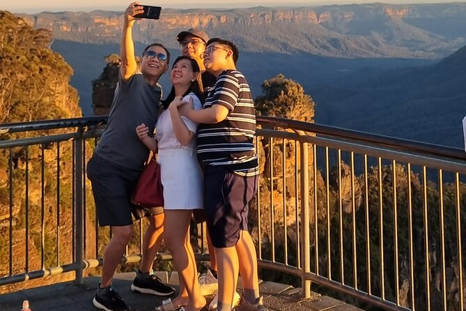 Blue Labyrinth PRIVATE Tour: Sydney Blue Mountains by E-Bike - Price and Value for a 4-Hour Private Ride