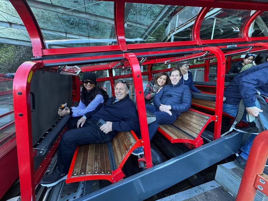 Blue Mountain: Small-Group Tour with Lunch & Scenic World - What to pack, how to move, and what to avoid on the coach