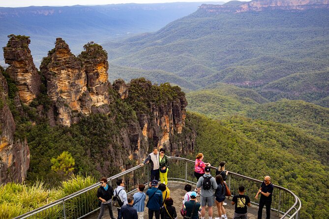Blue Mountains Day Tour from Sydney - Price and value: does $83.27 make sense?