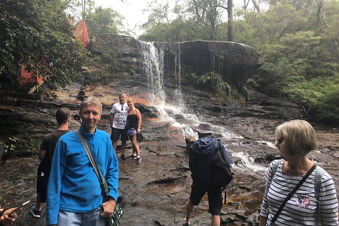 Blue Mountains Day Tour Including Parramatta River Cruise - Katoomba Core: Scenic World Rides and The Three Sisters Stories