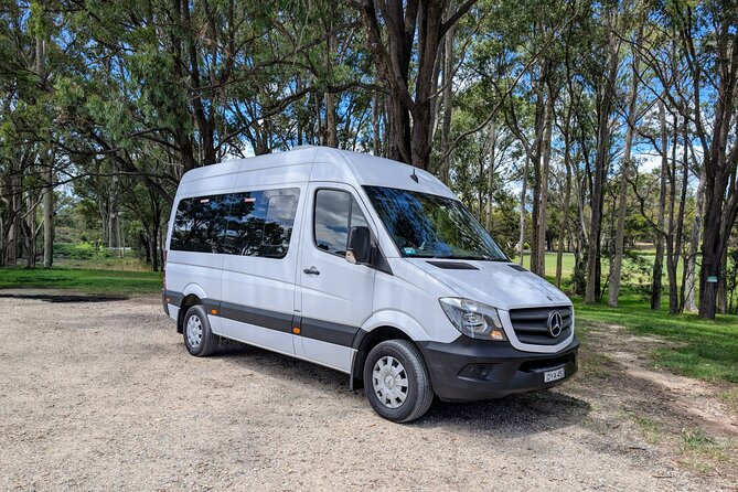 Blue Mountains Day Tour -Scenic World, Koalas & Roos (15 ppl LUX) - The ferry back to Sydney: a relaxing ending after a full day