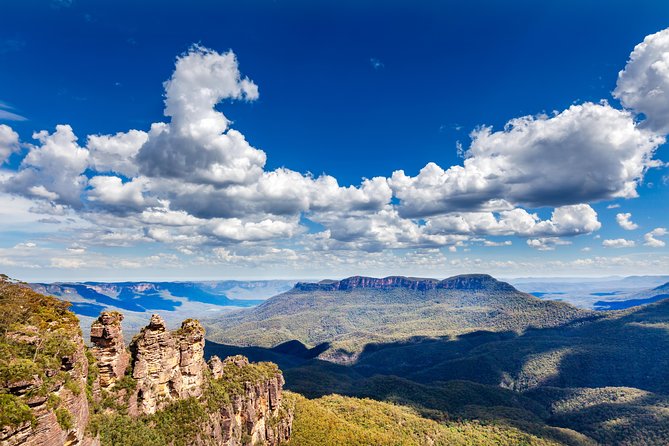 Blue Mountains Day Tour With Bushwalks, Waterfalls & Featherdale - Key things I’d circle in your plan