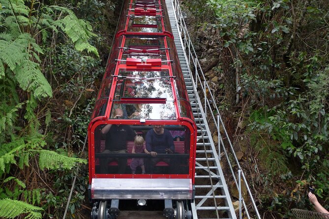 Blue Mountains Day Trip from Sydney Including Scenic World - Key highlights to know before you go