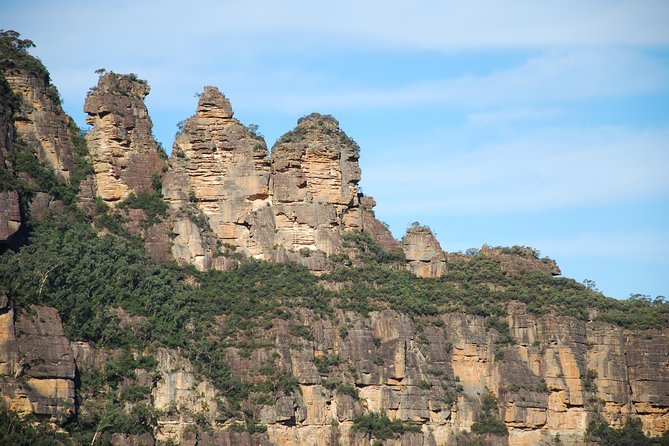 Blue Mountains Day Trip from Sydney Including Scenic World - Price and Value for $150.62 Including Scenic World Rides